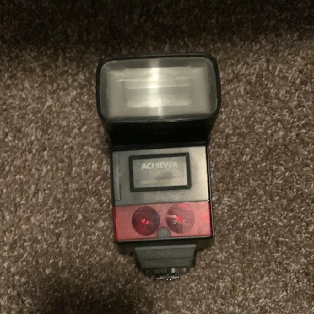 Canon Eos 620-650 Camera